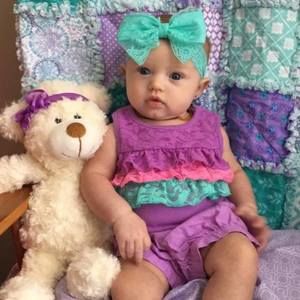 Meet your Posher, Faye